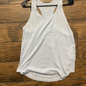Lululemon love pleated tank